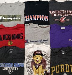 Champion T-Shirts (2234)