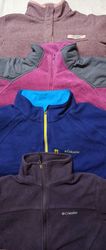 Columbia Fleeces (2236)