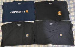 Carhartt T-Shirts