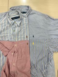Ralph Lauren shirts