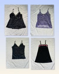 Y2K camisole