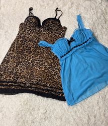 Y2k babydoll tops