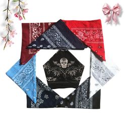 Y2K Bandana