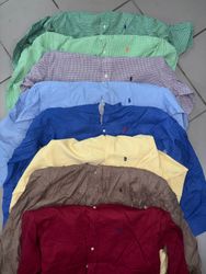 Men Ralph lauren shirts