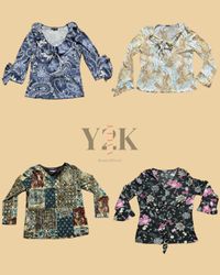 Flashback Fashion ( Yv-293 )