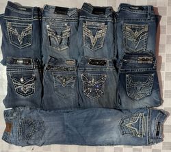 VIGOSS L.A. IDOL USA . , GRACE IN LA JEANS (ID 136..