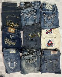 MINIGONNE APPLE BOTTOMS E ALTRE MARCHE MIX (ID 135..