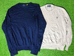 Polo Ralph Lauren Felpe (FF 1031 )