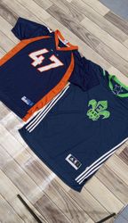 Maglie sportive NFL NBA
