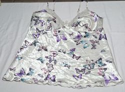 SK#08, Cami Tops