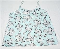 Sk#10, Cami Tops