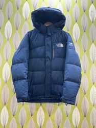La giacca a piuma The North Face