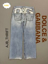 Dolce Gabbana and Armani jeans 23 pcs
