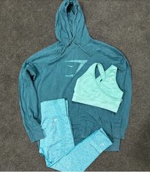 Gymshark Mix Items