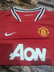 AUTHENTIC FOOTBALL TSHIRTS