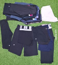 Lululemonショーツ