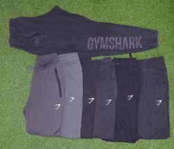 Gymsharkパンツ