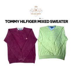 Tommy Hilfiger Sweater