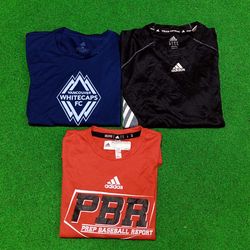 T-shirt de sport Adidas