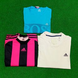 T-Shirt de sport Adidas