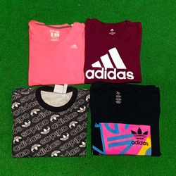 T-shirt Polo Adidas