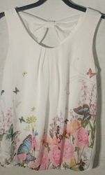 Blusas femininas
