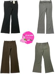 Y2k Kleid Poly Hose