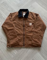 Carhartt Rework-Style-Jacken