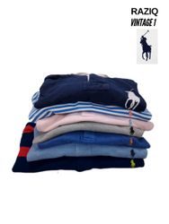 Ralph Lauren Polo Übergroße T-Shirts