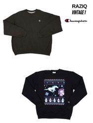 Champion Sweatshirts