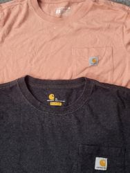 Carhartt T-Shirts 15 pcs