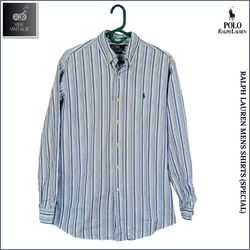 RALPH LAUREN MEN'S SHIRTS (SPECIAL) BUNDLE 05