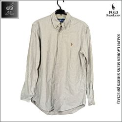 RALPH LAUREN MEN'S SHIRTS (SPECIAL) BUNDLE 08