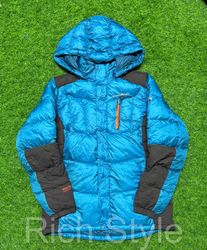 Montbell Puffer Jackets