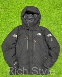 The North Face Puffer