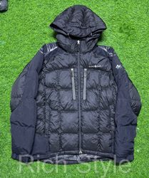 Montbell Puffers Jackets
