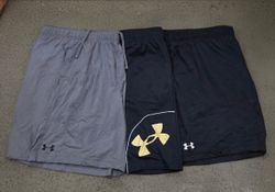 AV-0025 Under Armour Shorts