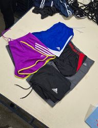 AV-0028 Adidas Shorts