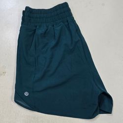 AV-0016 Lululemon Shorts