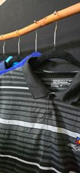 AV-0031 Nike Golf T-Shirts 10 Pcs