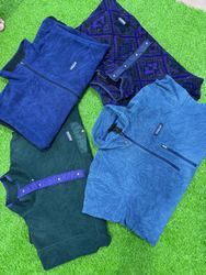 Patagonia Fleeces