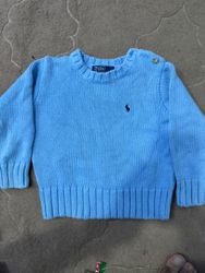 Suéteres Ralph Lauren