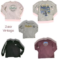 Branded t shirts
