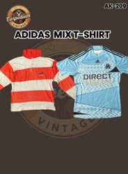 Adidas Mix T-Shirts Ak-209