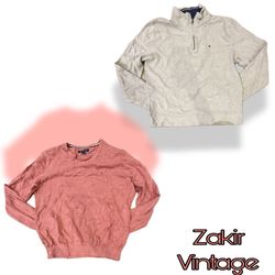 Tommy Hilfiger Sweater