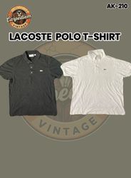 Lacoste Polo Shirt Ak-210