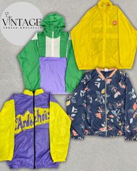 Veste de pluie légère de marque #12925