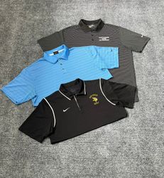 Nike Dryfit Polo (R-50-1210)