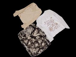 Y2k mix cloths