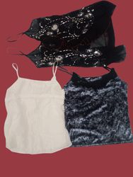 Y2k Croptop